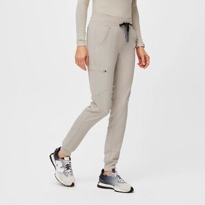 FIGS Zamora Joggers Bone